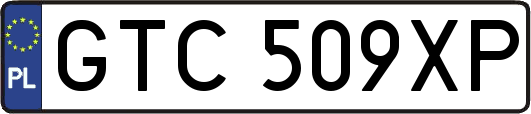 GTC509XP