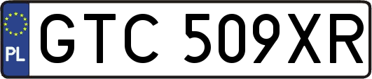 GTC509XR
