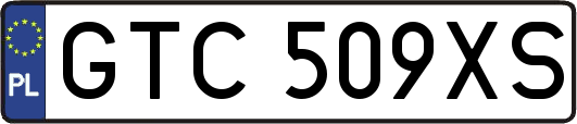 GTC509XS
