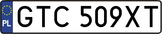 GTC509XT