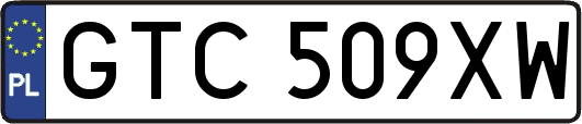 GTC509XW