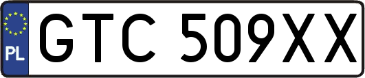 GTC509XX