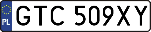 GTC509XY