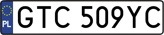 GTC509YC