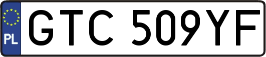 GTC509YF