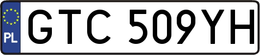 GTC509YH