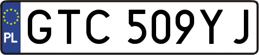 GTC509YJ