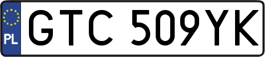 GTC509YK