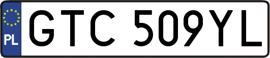 GTC509YL