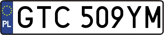 GTC509YM