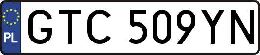 GTC509YN
