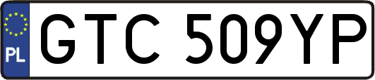 GTC509YP
