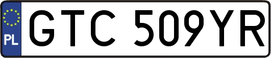 GTC509YR