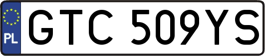 GTC509YS