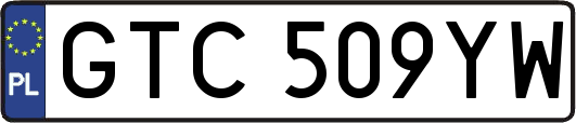 GTC509YW