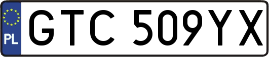 GTC509YX