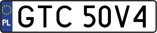 GTC50V4