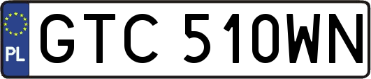 GTC510WN