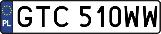 GTC510WW