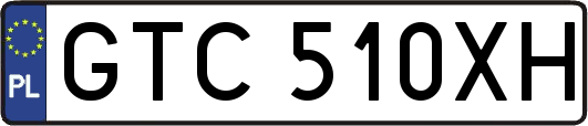 GTC510XH