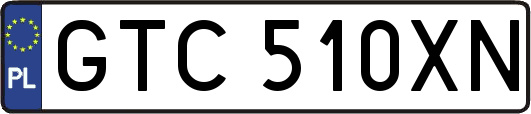 GTC510XN