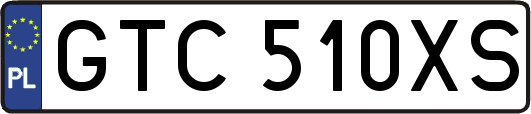 GTC510XS