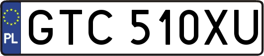 GTC510XU