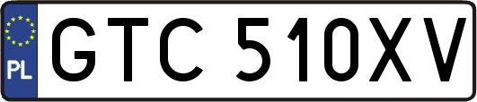 GTC510XV