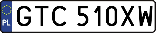 GTC510XW