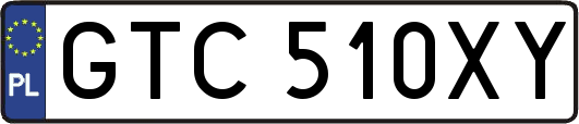 GTC510XY