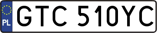 GTC510YC
