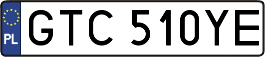 GTC510YE