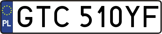 GTC510YF