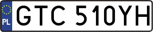 GTC510YH