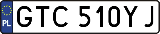 GTC510YJ