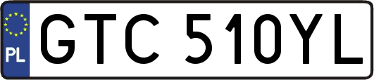 GTC510YL
