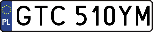 GTC510YM