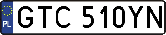 GTC510YN