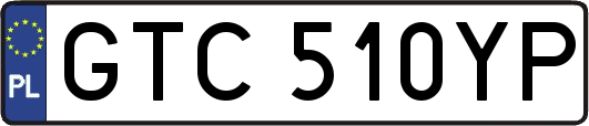 GTC510YP
