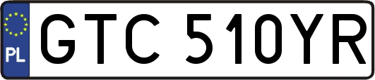 GTC510YR