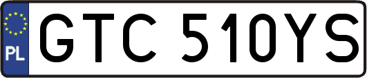GTC510YS