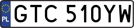 GTC510YW