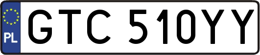GTC510YY