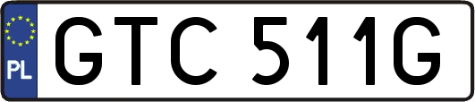 GTC511G