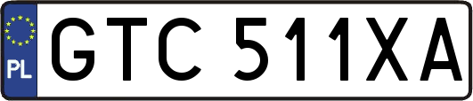 GTC511XA
