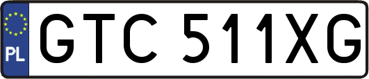 GTC511XG