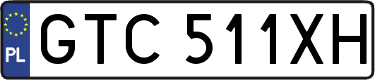 GTC511XH