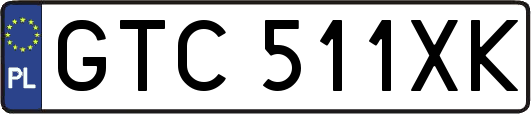 GTC511XK