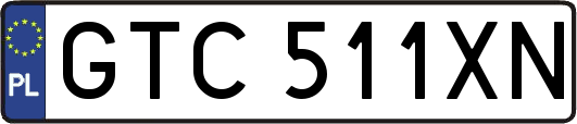 GTC511XN