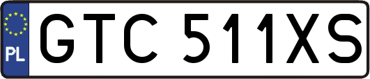 GTC511XS